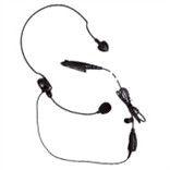 Mag One Breeze Headset with Boom Mic & PTT - PMLN5806A_Radio-Shop UK