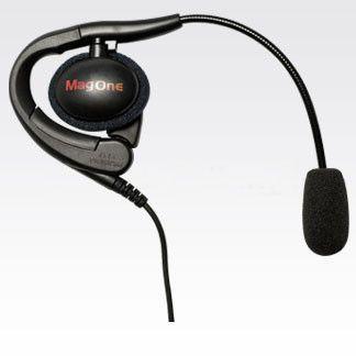 Mag One Ear Set with In-Line Mic & PTT - PMLN5976A_Radio-Shop UK