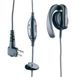 Mag One Earpiece with in-line Mic & PTT - MDPMLN4443A_Radio-Shop UK