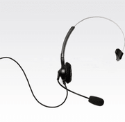 Mag One Lightweight Headset with PTT - PMLN5974A_Radio-Shop UK