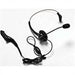 Mag One Lightweight Headset with PTT - PMLN5974A_Radio-Shop UK