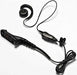 Mag One Swivel Earpiece with Mic & PTT - PMLN5975A_Radio-Shop UK
