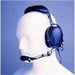 Motorola Medium Weight Headset - MDRMN4032A_Radio-Shop UK