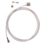 Motorola Mini-U Adapter Cable - 8 foot - HKN9088B_Radio-Shop UK
