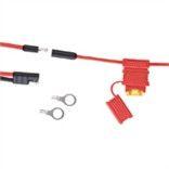 Motorola Mobile Power Cable (20ft, 10 AWG, 20A) - HKN4192B_Radio-Shop UK