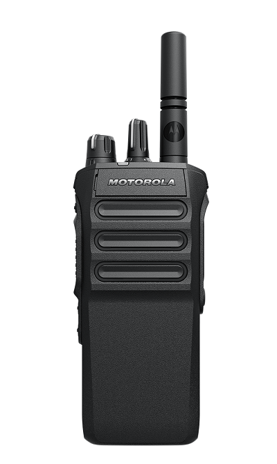 Motorola R7 Premium (NKP) Radio