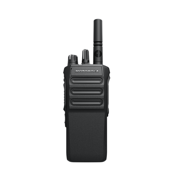 Motorola R7a (NKP) Digital Two Way Radio