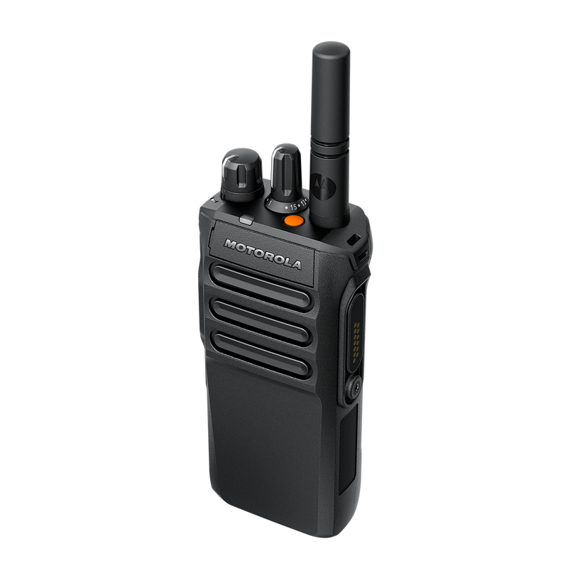 Motorola R7a (NKP) Digital Two Way Radio