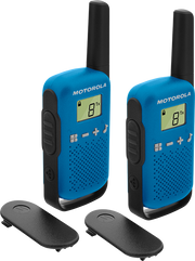 Motorola Walkie Talkies For Kids