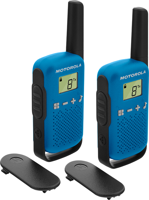 Motorola Walkie Talkies For Kids