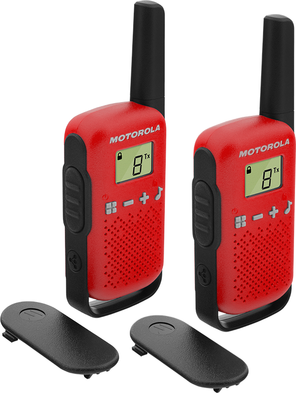 Motorola Walkie Talkies For Kids