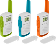 Motorola Walkie Talkies For Kids