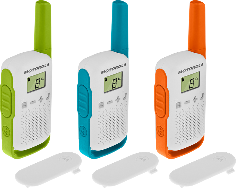 Motorola Walkie Talkies For Kids