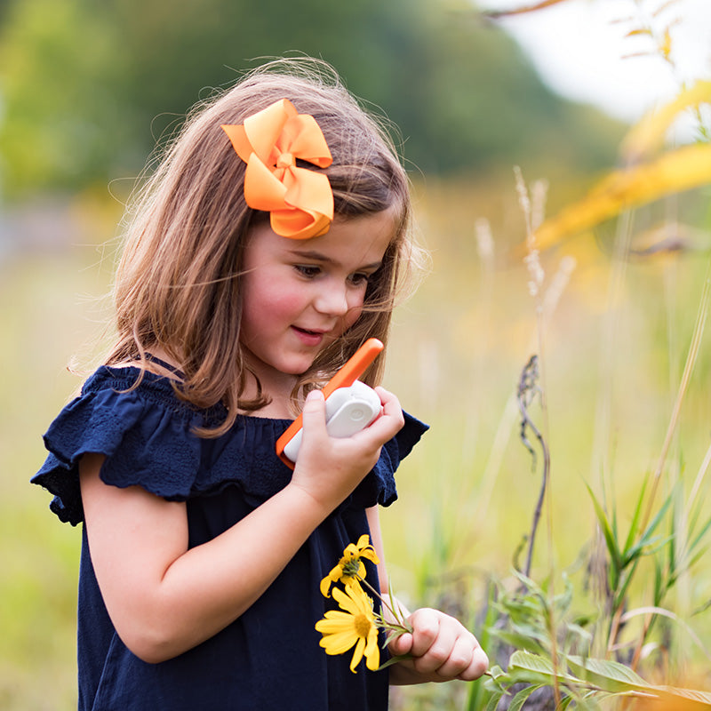 Motorola Walkie Talkies For Kids