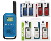Motorola Walkie Talkies For Kids