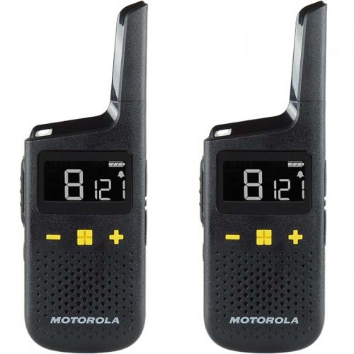 Motorola_XT185_Radio
