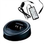 Motorola Core Single Unit Charger (Euro) - NNTN8273A_Radio-Shop UK
