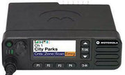 Motorola DM4600e Digital Mobile Two Way Radio_Radio-Shop UK