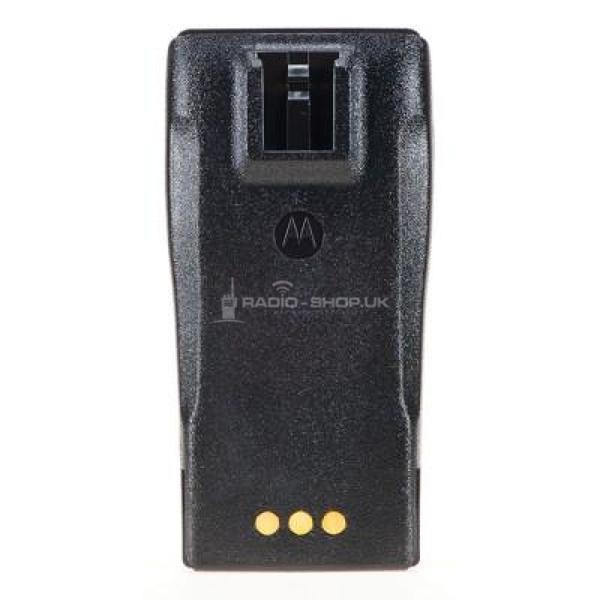 Motorola DP1400 Battery - Li-Ion 1600mAh (Typical) CE - PMNN4253AR_Radio-Shop UK