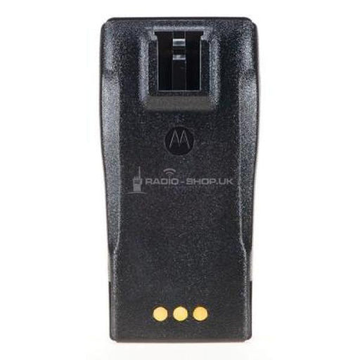 Motorola DP1400 Battery - Li-Ion 1600mAh (Typical) CE - PMNN4253AR_Radio-Shop UK