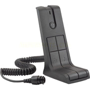 Motorola DM4600e Digital Mobile Two Way Radio Base Station_Radio-Shop UK