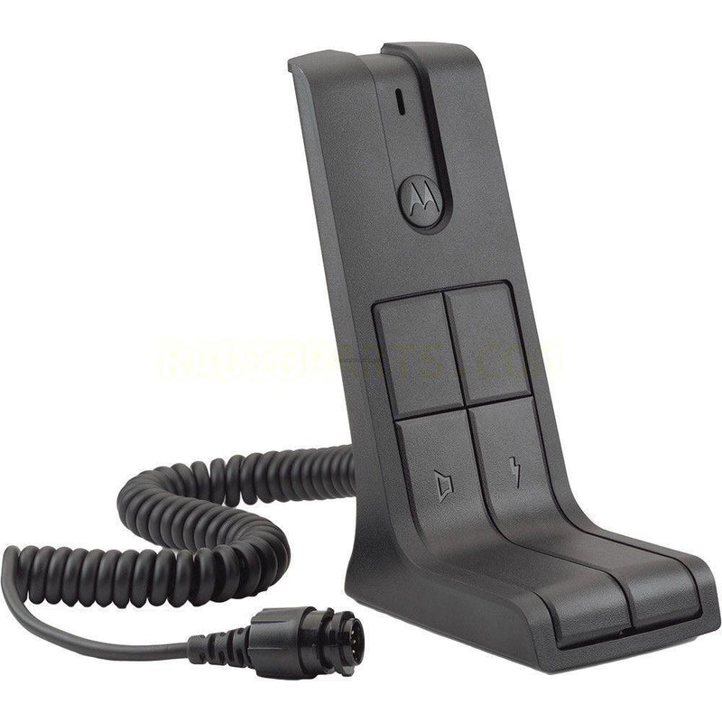 Motorola DM4600e Digital Mobile Two Way Radio Base Station_Radio-Shop UK