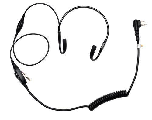 Motorola Lightweight Temple Transducer - PMLN6541A_Radio-Shop UK