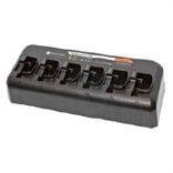 Motorola Multi-Unit Charger, Euro Plug (Replaceable Pockets) - PMLN6598A_Radio-Shop UK