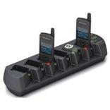 Motorola Multi-Unit Desktop Charger (Euro Plug) - PMLN6688A_Radio-Shop UK