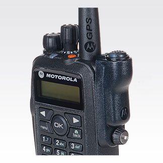 MOTOTRBO Wireless Adapter - PMLN5712B_Radio-Shop UK