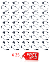 Bundle - Motorola Mag One Ear Set with Boom Mic & In-line PTT/VOX switch - PMLN5732A_Radio-Shop UK