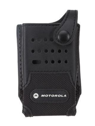 Motorola DP3441 Carry Case - PMLN7042_Radio-Shop UK
