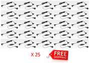 Bundle - Motorola Mag One Earbud with in-line microphone and PTT - PMLN7156A_Radio-Shop UK