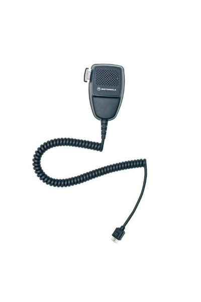 Motorola DM1400 Digital Mobile Radio_Radio-Shop UK