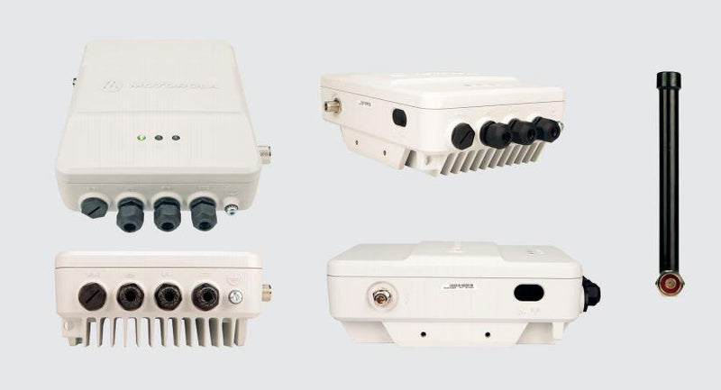 Motorola SLR1000 Digital Repeater Radio_Radio-Shop UK