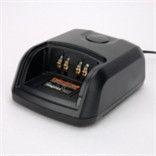 Motorola Single Unit Charger - Base Only - WPLN4199B_Radio-Shop UK