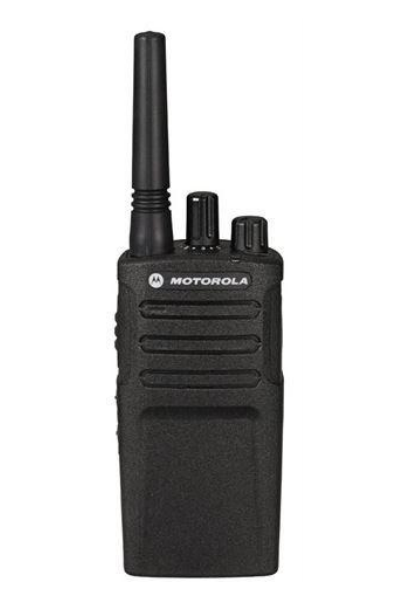 Motorola XT420 Walkie Talkie (WITH Charger) - Web Special_Radio-Shop UK