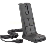 Motorola DM4400e Digital Mobile Two Way Radio Base Station_Radio-Shop UK