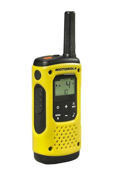 Motorola TLKR T92 H2O Walkie Talkie - Twin Pack_Radio-Shop UK