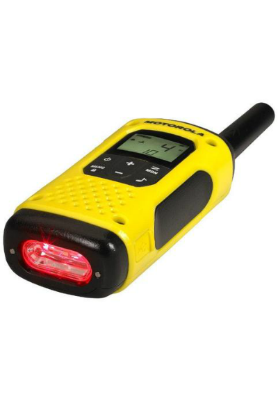 Motorola TLKR T92 H2O Walkie Talkie - Twin Pack_Radio-Shop UK