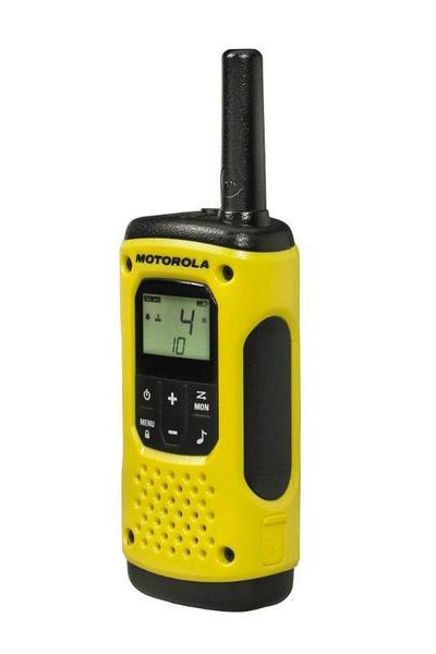 Motorola TLKR T92 H2O Walkie Talkie - Twin Pack_Radio-Shop UK