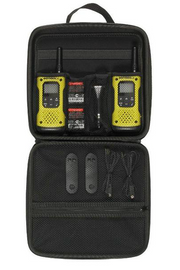 Motorola TLKR T92 H2O Walkie Talkie - Twin Pack_Radio-Shop UK