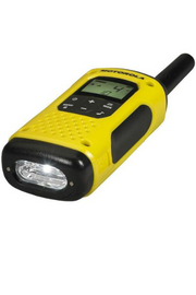 Motorola TLKR T92 H2O Walkie Talkie - Twin Pack_Radio-Shop UK