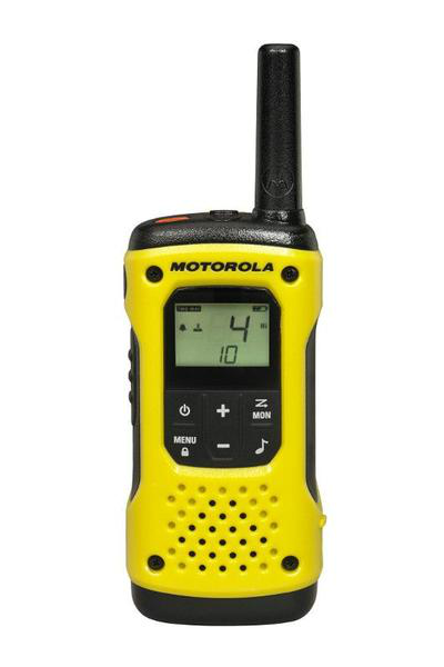 Motorola TLKR T92 H2O Walkie Talkie - Twin Pack_Radio-Shop UK