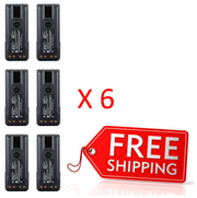 Bundle - Motorola IMPRES Li-Ion 2075mAh ATEX CE Battery - NNTN8359A_Radio-Shop UK