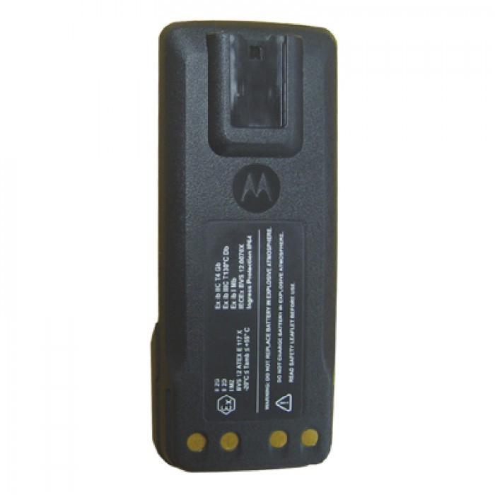 Bundle - Motorola IMPRES Li-Ion 2075mAh ATEX CE Battery - NNTN8359A_Radio-Shop UK