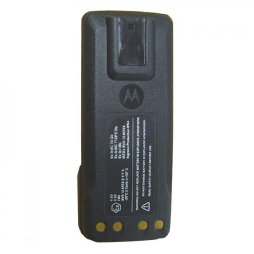 Motorola IMPRES Li-Ion 2075mAh ATEX CE Battery - NNTN8359A_Radio-Shop UK