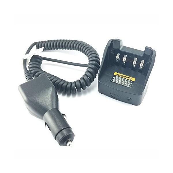 Motorola DP2400/DP4400 Travel Charger - NNTN8525A_Radio-Shop UK