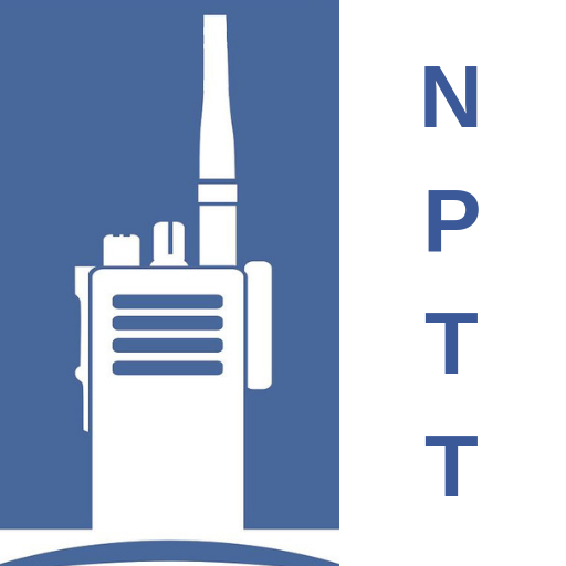 NPTT - Network Push To Talk_Radio-Shop UK
