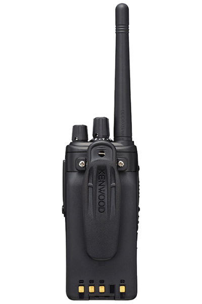 Kenwood NX-3300E2 UHF Digital Two Way Radio_Radio-Shop UK